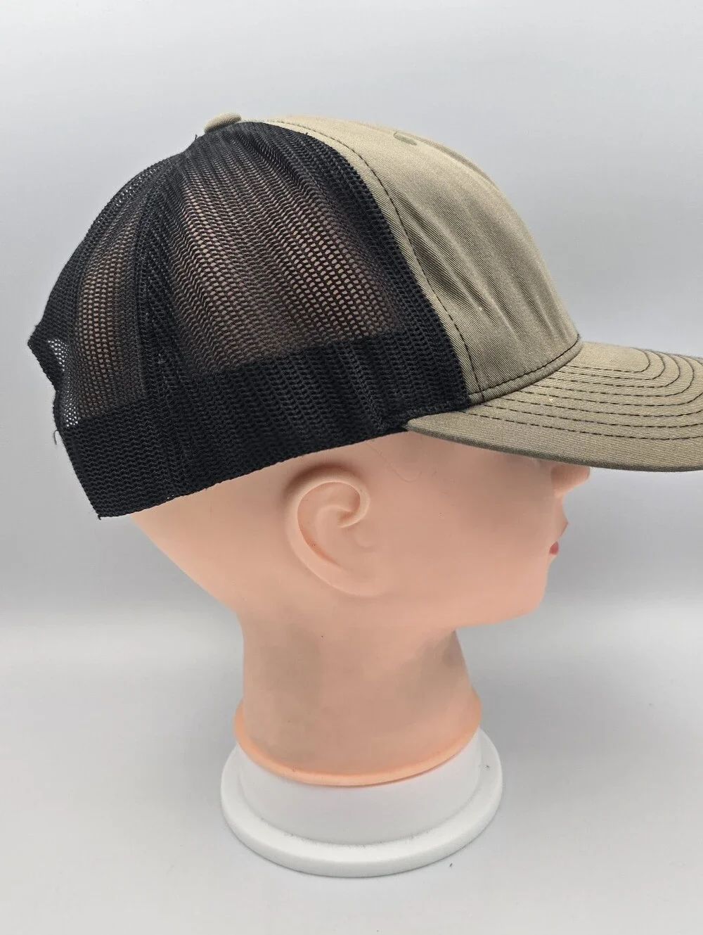 Richardson Ghosh Engineers West Virginia Trucker Adjustable Snapback Hat